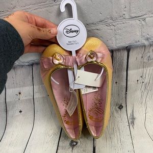 Disney princess belle shoes